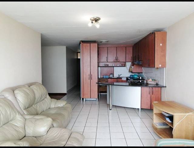 1 BEDROOM APARTMENT RENTED IN HUMEWOOD